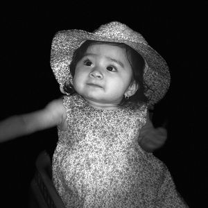 Meet your Posher, Elvis